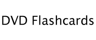 DVD FLASHCARDS