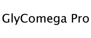 GLYCOMEGA PRO