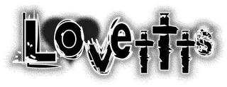 LOVETTTS