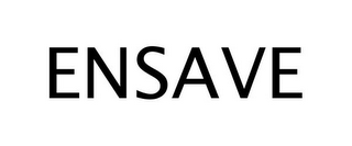 ENSAVE