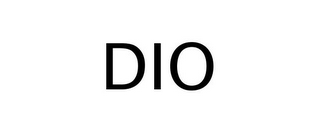 DIO