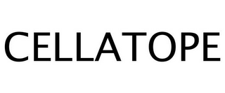CELLATOPE