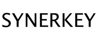 SYNERKEY