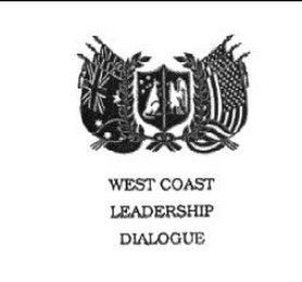 WEST COAST LEADERSHIP DIALOGUE