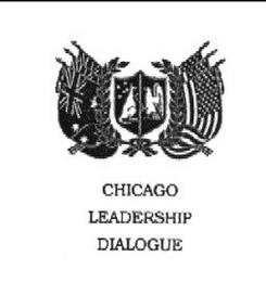 CHICAGO LEADERSHIP DIALOGUE