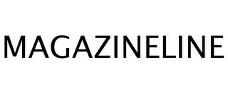 MAGAZINELINE