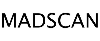 MADSCAN