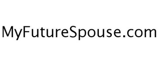 MYFUTURESPOUSE.COM