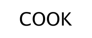 COOK