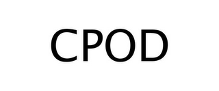 CPOD