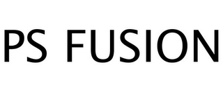 PS FUSION
