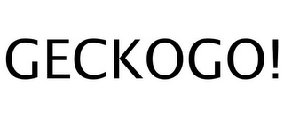 GECKOGO!