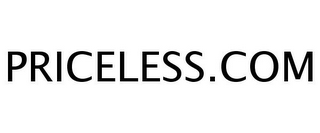 PRICELESS.COM