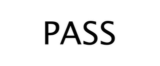 PASS