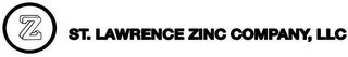 Z ST. LAWRENCE ZINC COMPANY, LLC