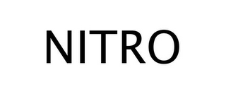 NITRO