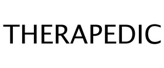 THERAPEDIC