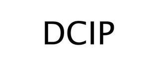 DCIP