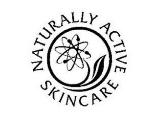 NATURALLY ACTIVE SKINCARE