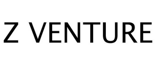 Z VENTURE