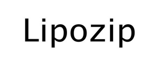 LIPOZIP