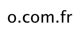 O.COM.FR