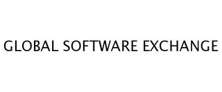 GLOBAL SOFTWARE EXCHANGE