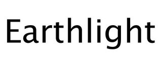 EARTHLIGHT