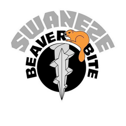 SWANEZE BEAVER BITE
