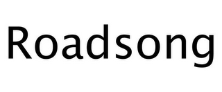 ROADSONG