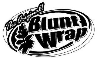 THE ORIGINAL! BLUNT WRAP