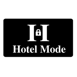 H HOTEL MODE