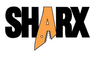 SHARX