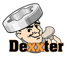 DEXXTER