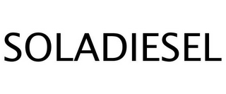 SOLADIESEL