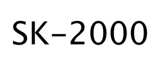 SK-2000