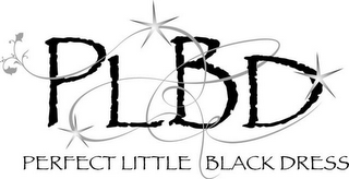 PLBD PERFECT LITTLE BLACK DRESS