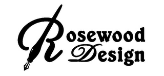 ROSEWOOD DESIGN