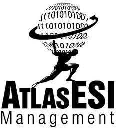 ATLASESI MANAGEMENT 110101010111010101000110101010010110101010011101010100111010101000101010