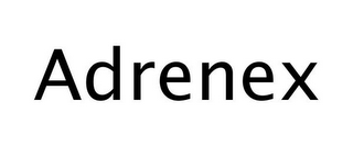 ADRENEX