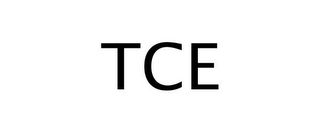 TCE