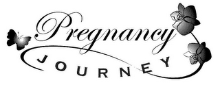 PREGNANCY JOURNEY