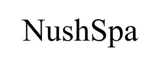 NUSHSPA