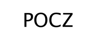 POCZ