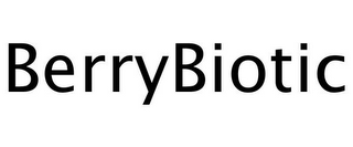 BERRYBIOTIC