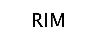 RIM