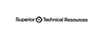 SUPERIOR TECHNICAL RESOURCES