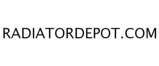 RADIATORDEPOT.COM