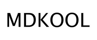 MDKOOL