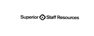 SUPERIOR STAFF RESOURCES